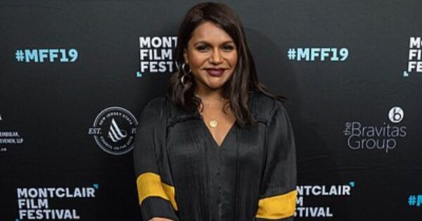 Mindy Kaling Self Love