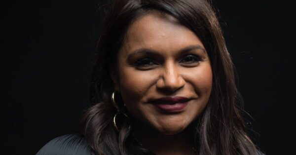 How Did Mindy Kaling Lose Weight